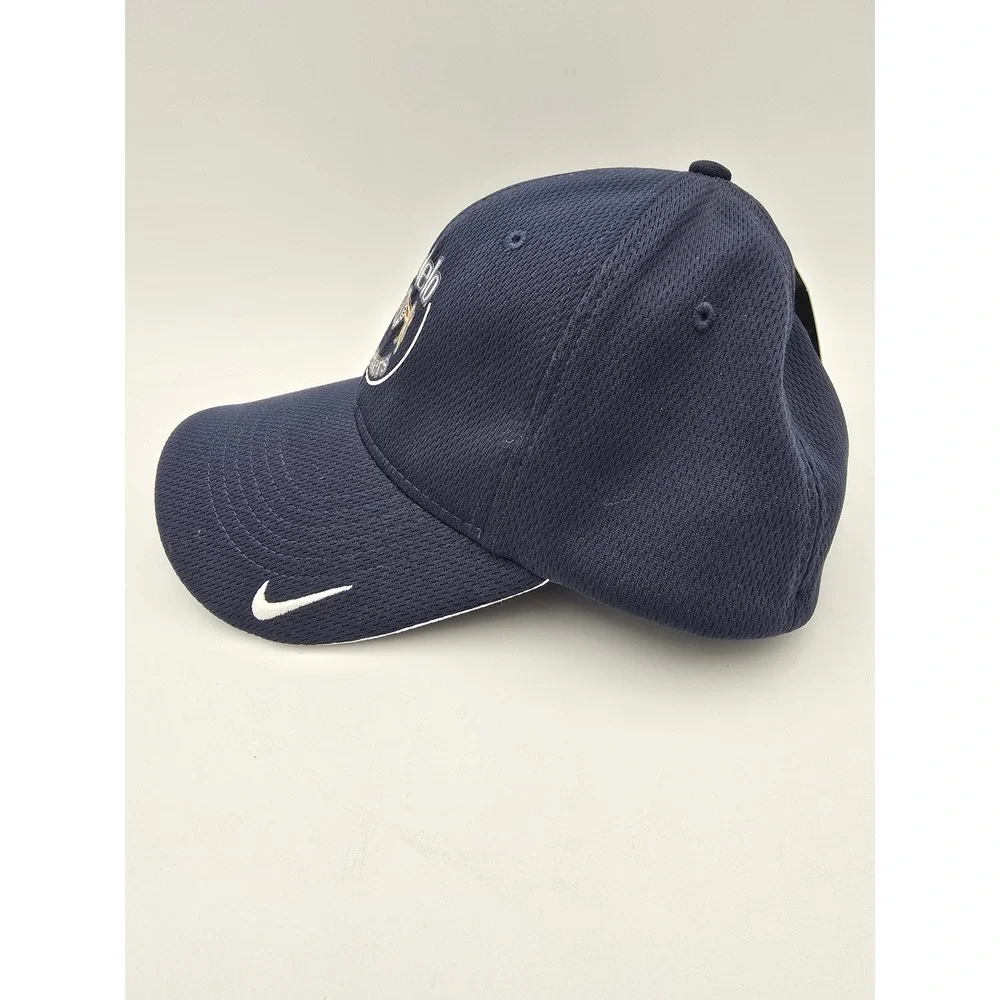 Nike Legacy91 Dri-FIT Modelo Masters Hat Navy Blue Baseball M/L Cap NEW
